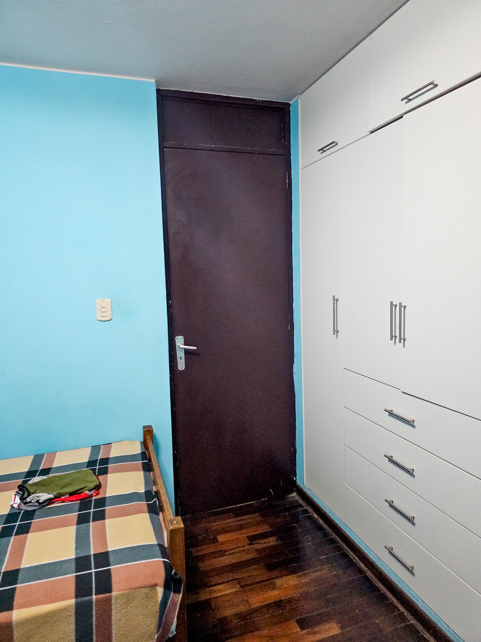 Zakwaterowanie U Rodziny San Miguel 433479