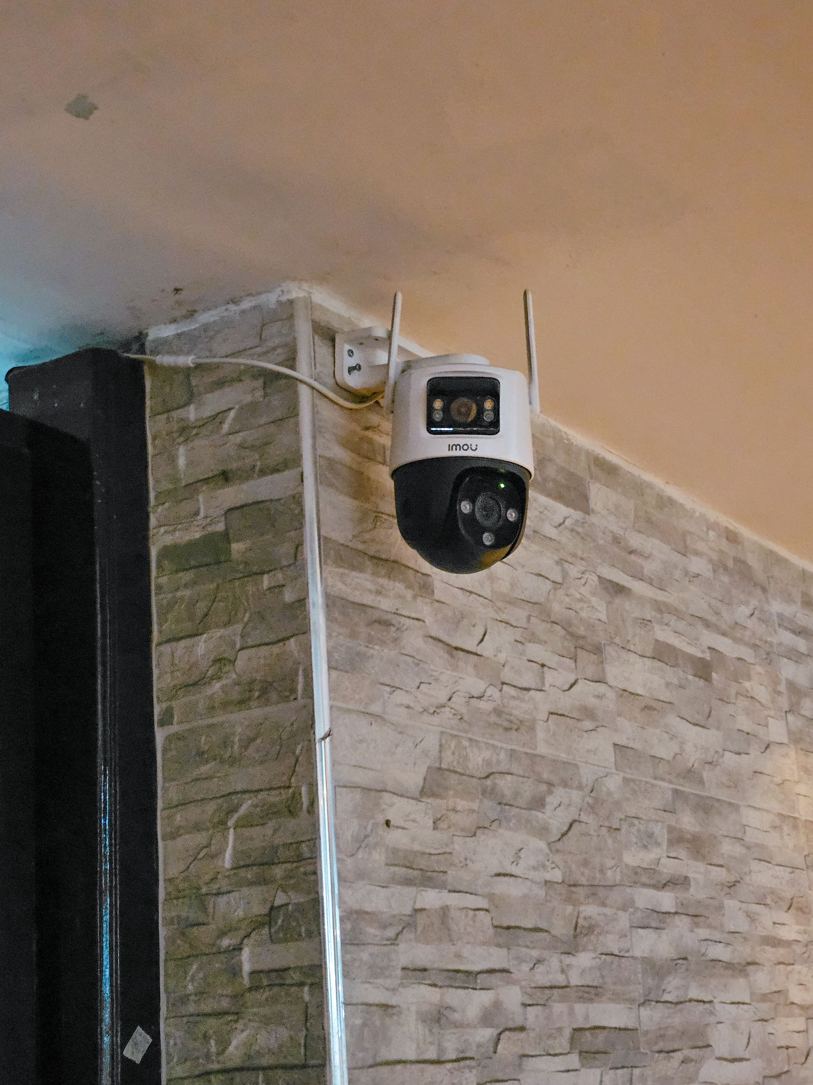 Zakwaterowanie U Rodziny San Miguel 433479