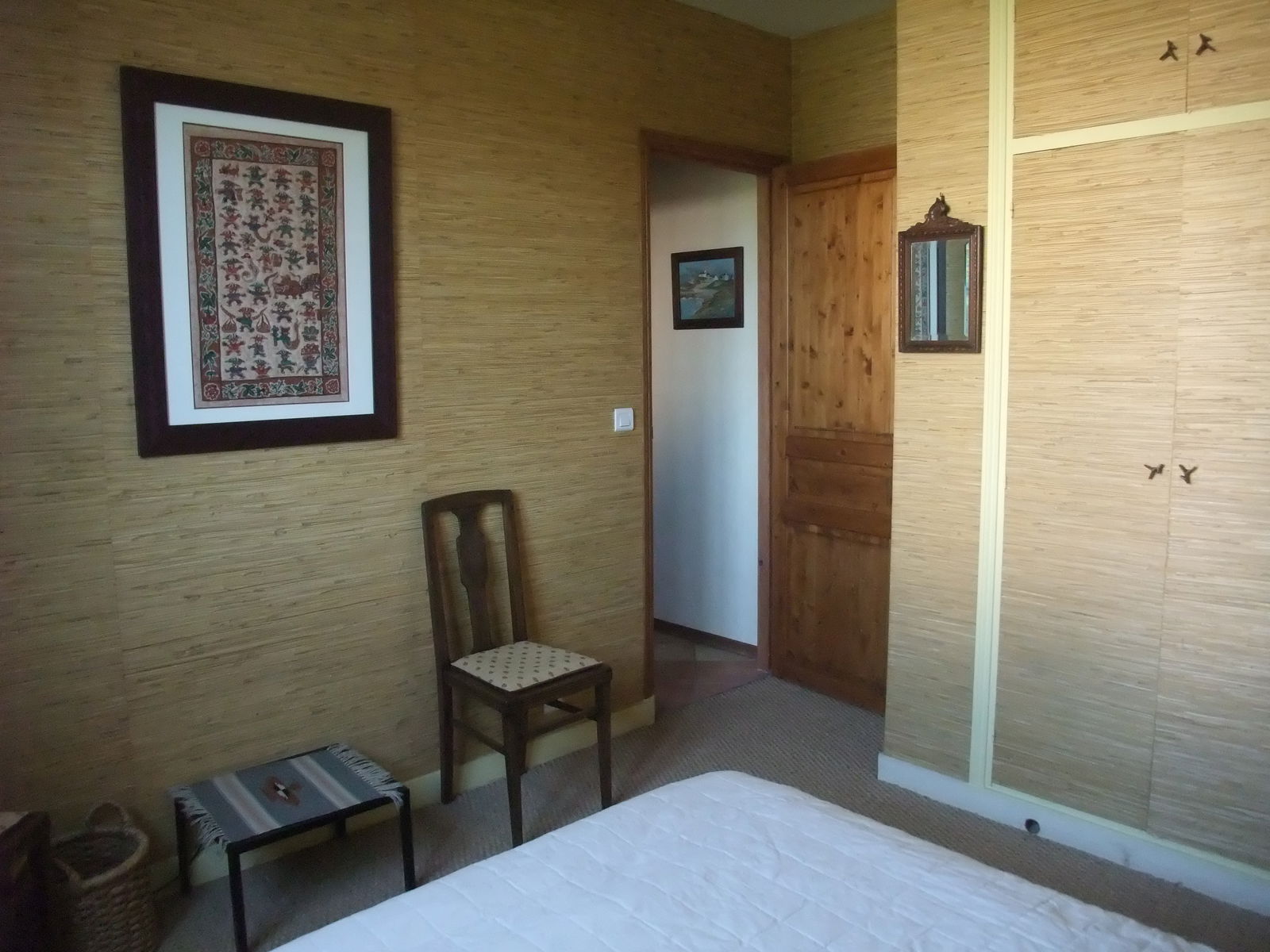 Gastfamilie Viry-Châtillon 371339