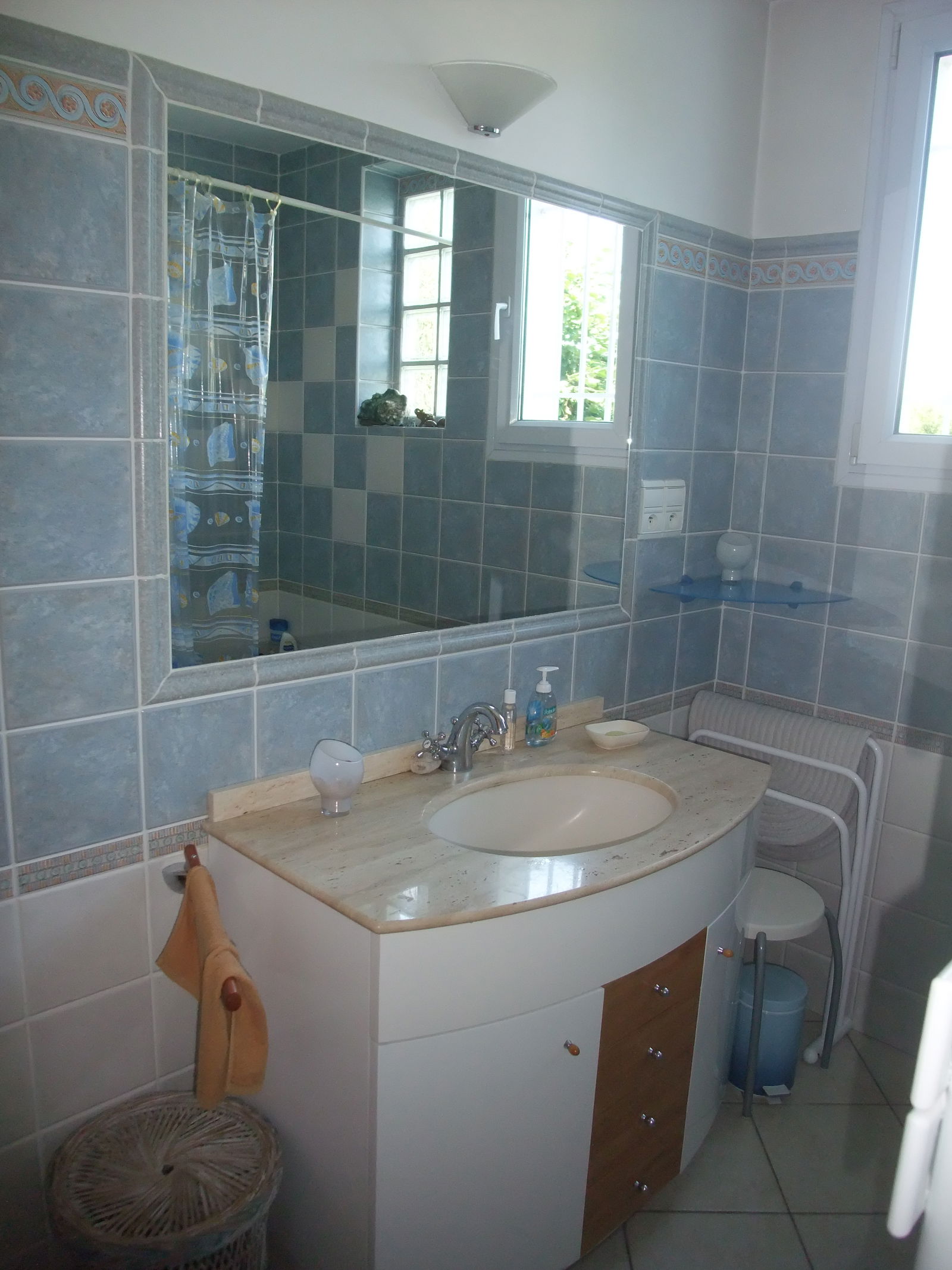 Gastfamilie Viry-Châtillon 371339