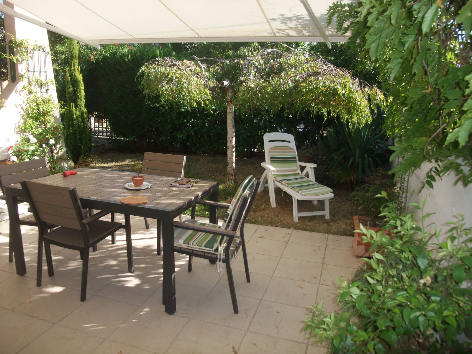 Gastfamilie Viry-Châtillon 371339