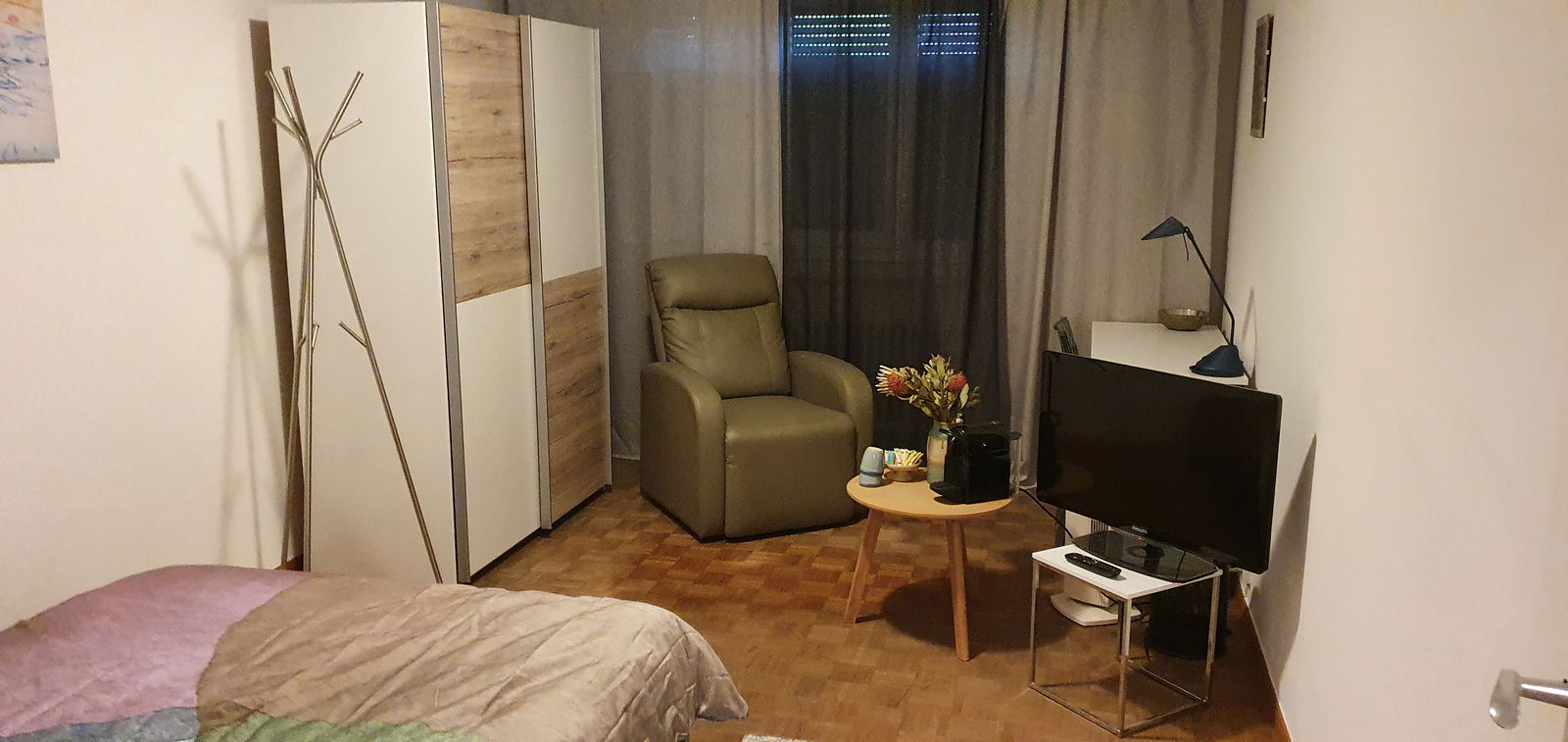 Gastfamilie Montreux 614376