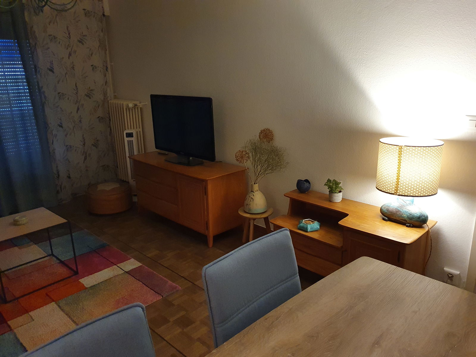 Gastfamilie Montreux 614376