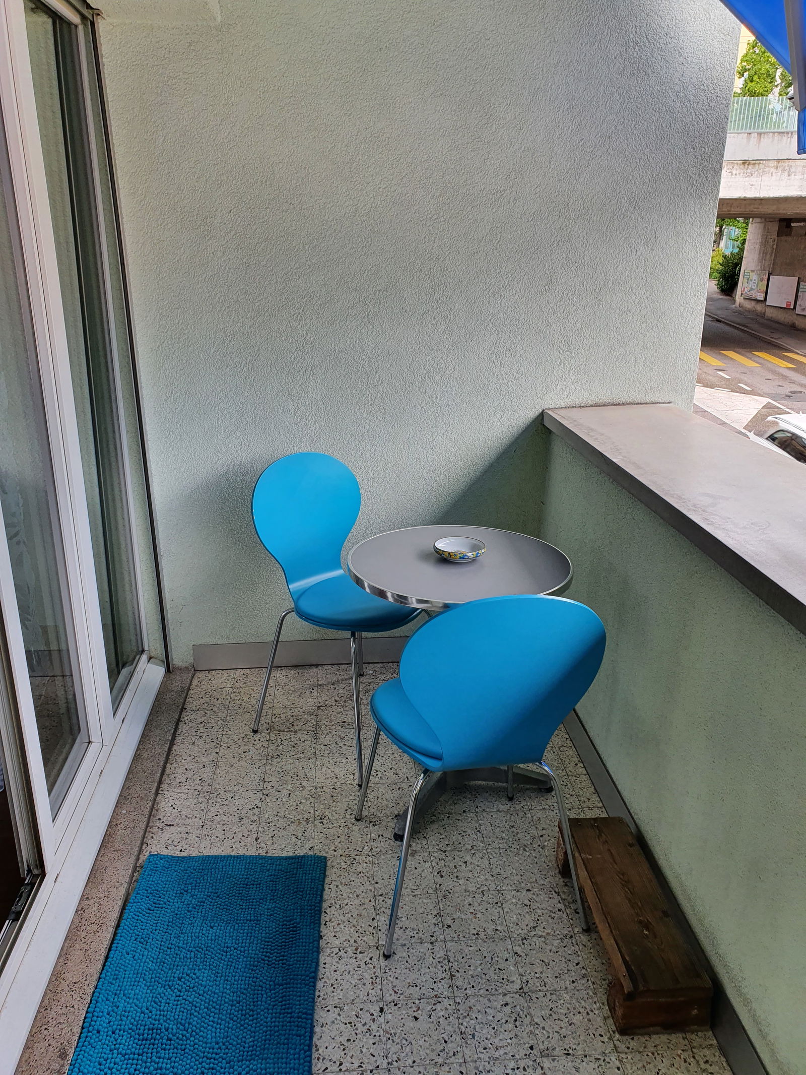 Gastfamilie Montreux 614376