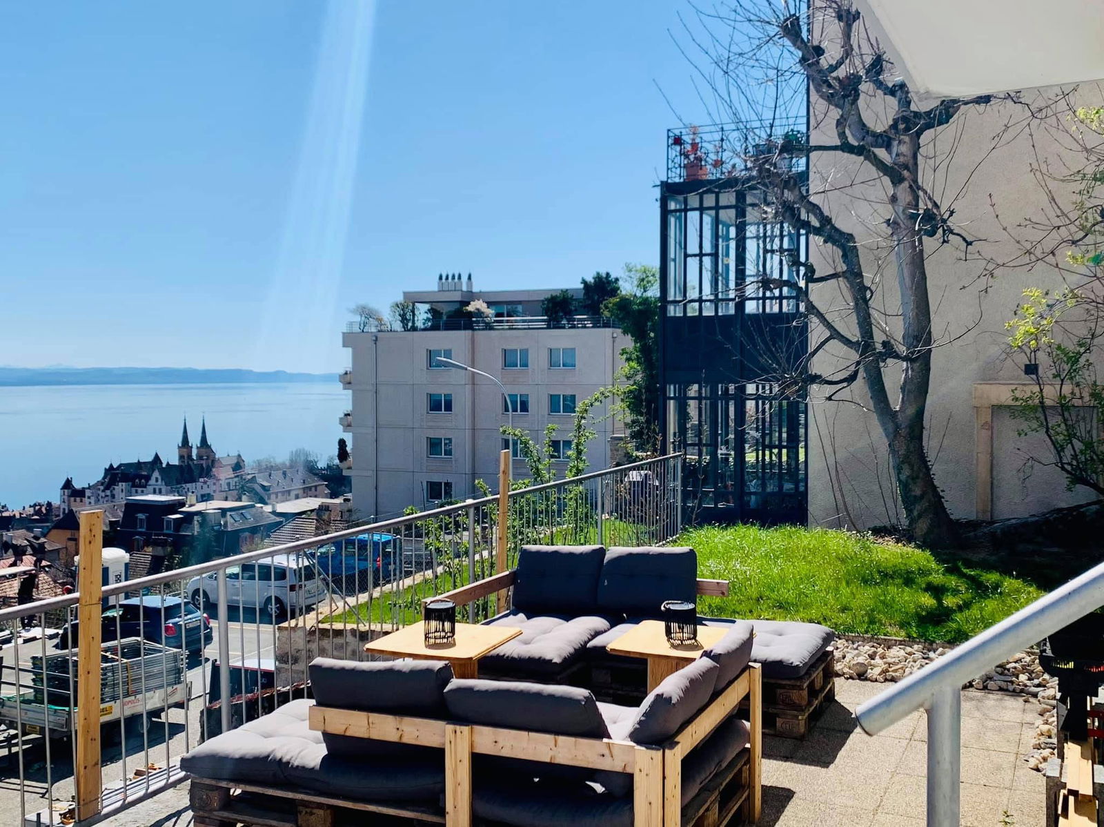 Kolokation Neuchâtel 600750