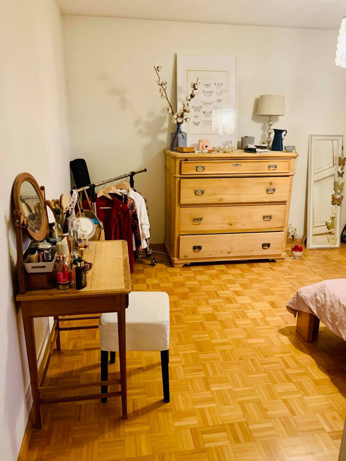 Kolokation Neuchâtel 600750