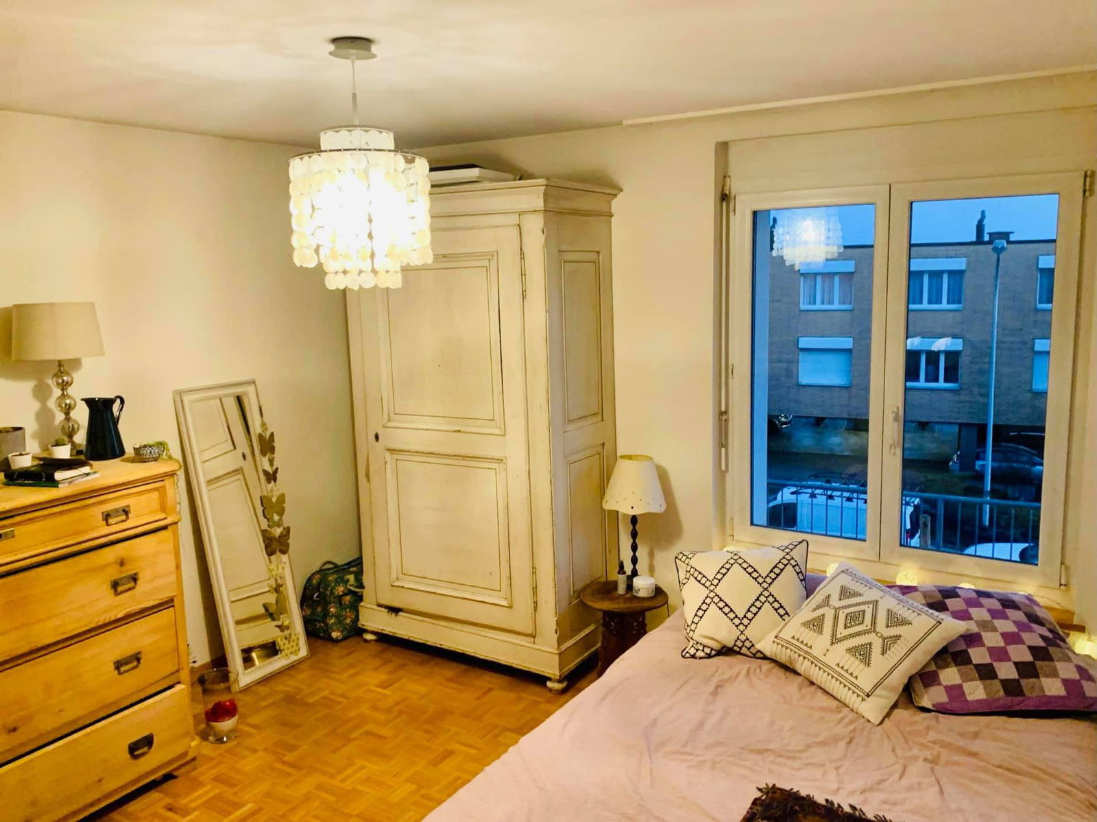 Kolokation Neuchâtel 600750