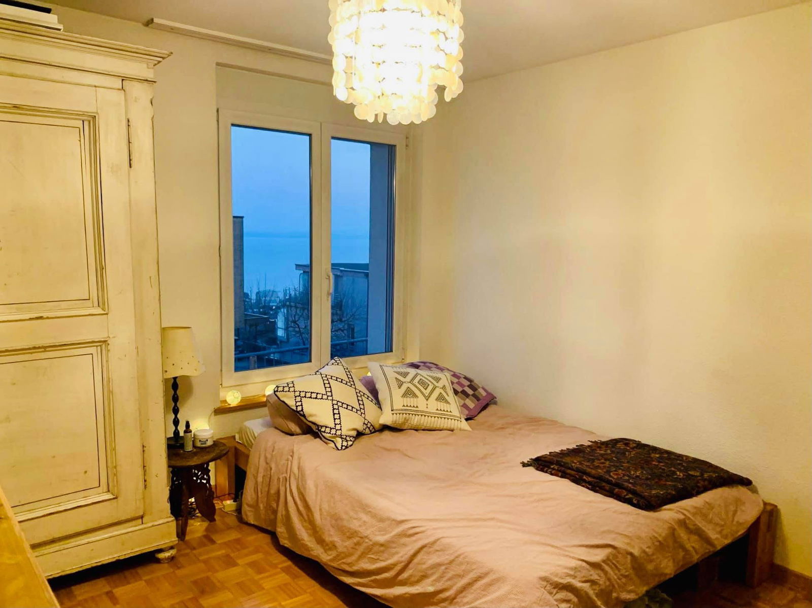 Kolokation Neuchâtel 600750