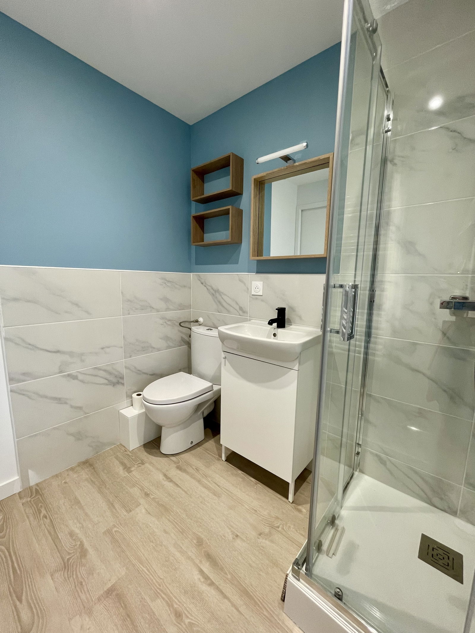 Kolokation La Roche-sur-Yon 512337