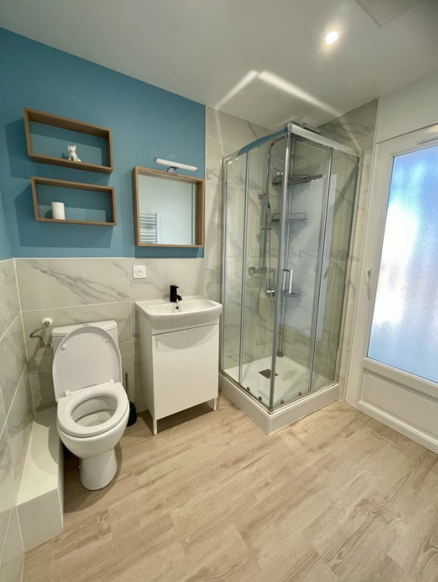 Kolokation La Roche-sur-Yon 512337