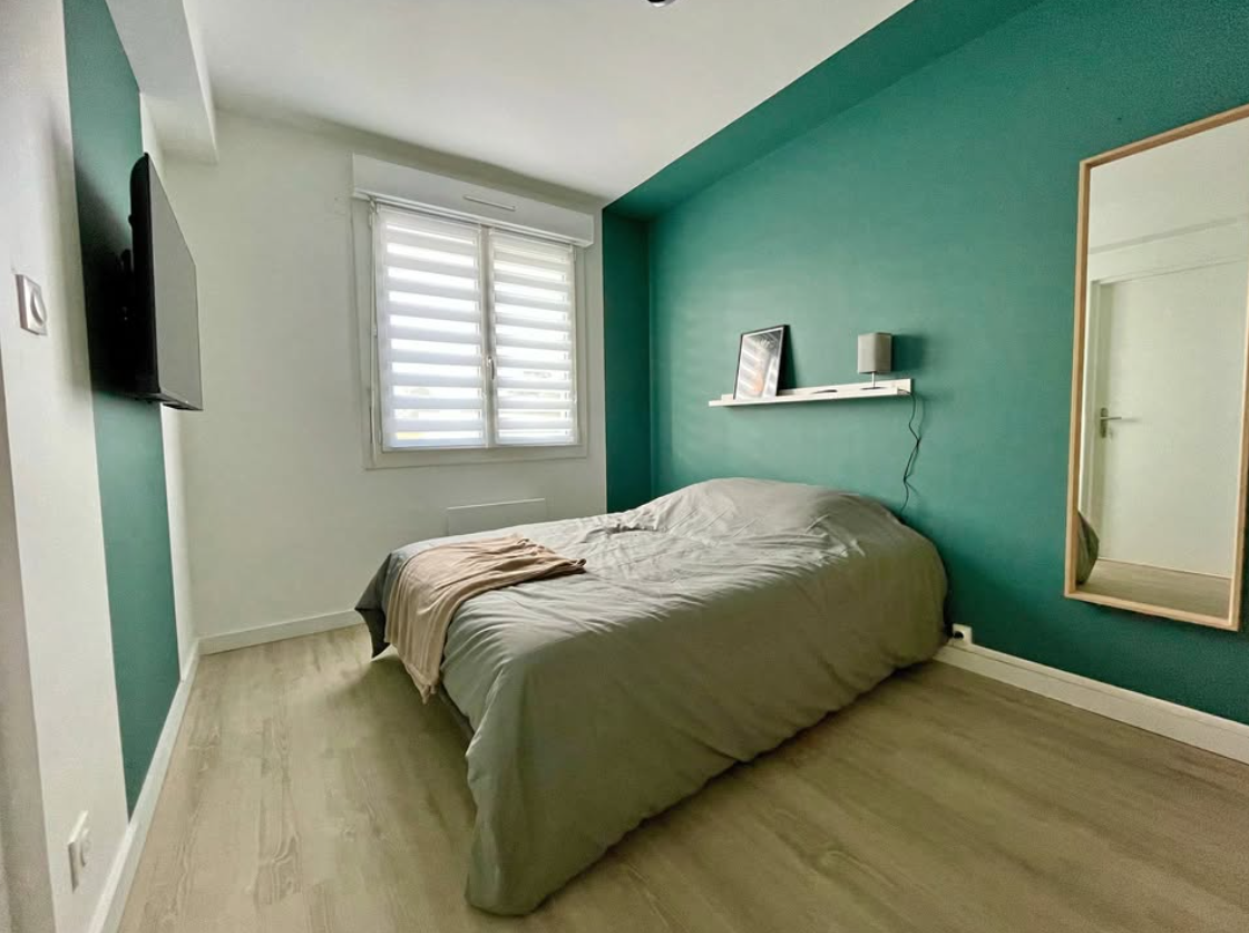 Kolokation La Roche-sur-Yon 512337