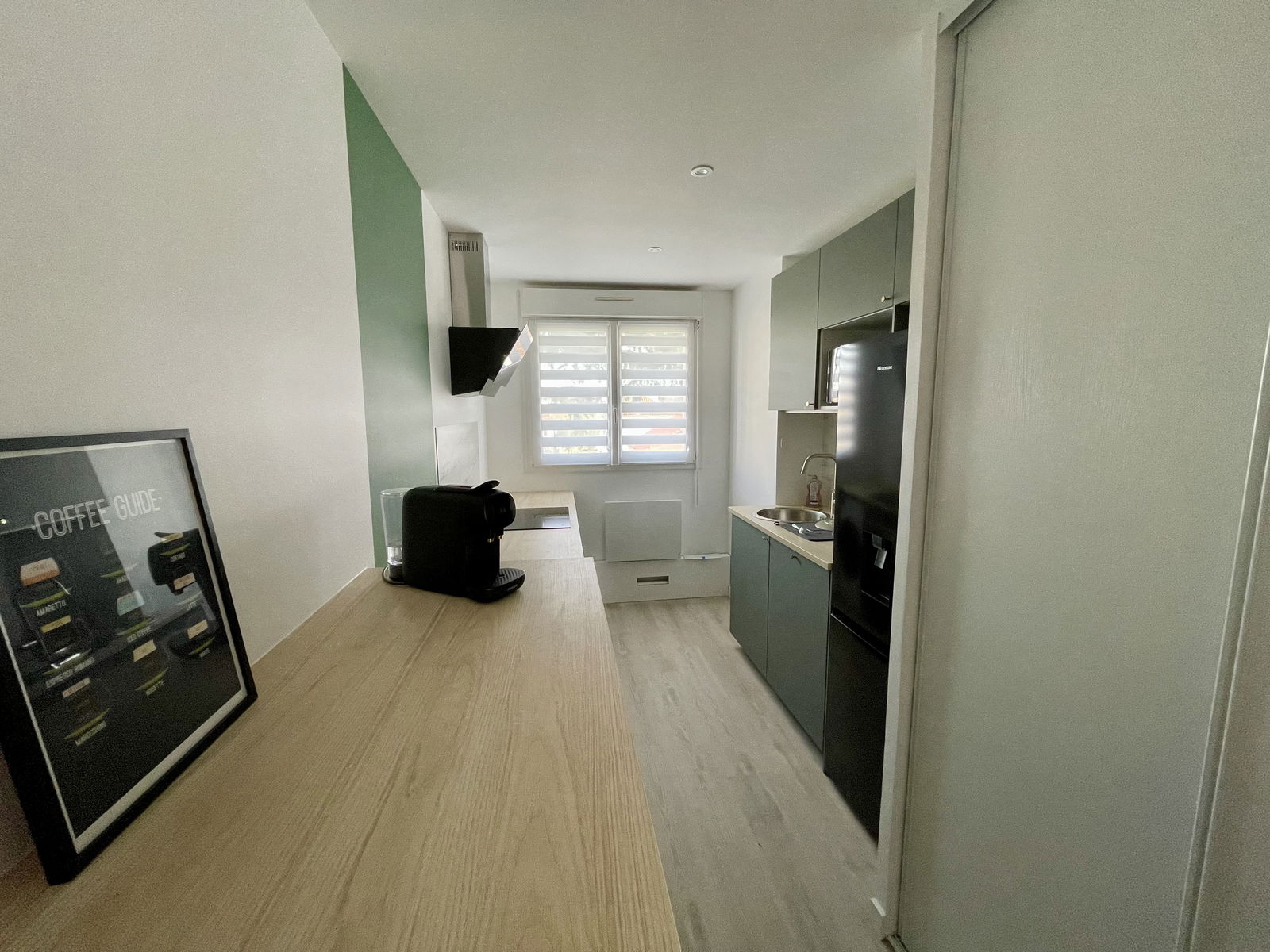 Kolokation La Roche-sur-Yon 512337