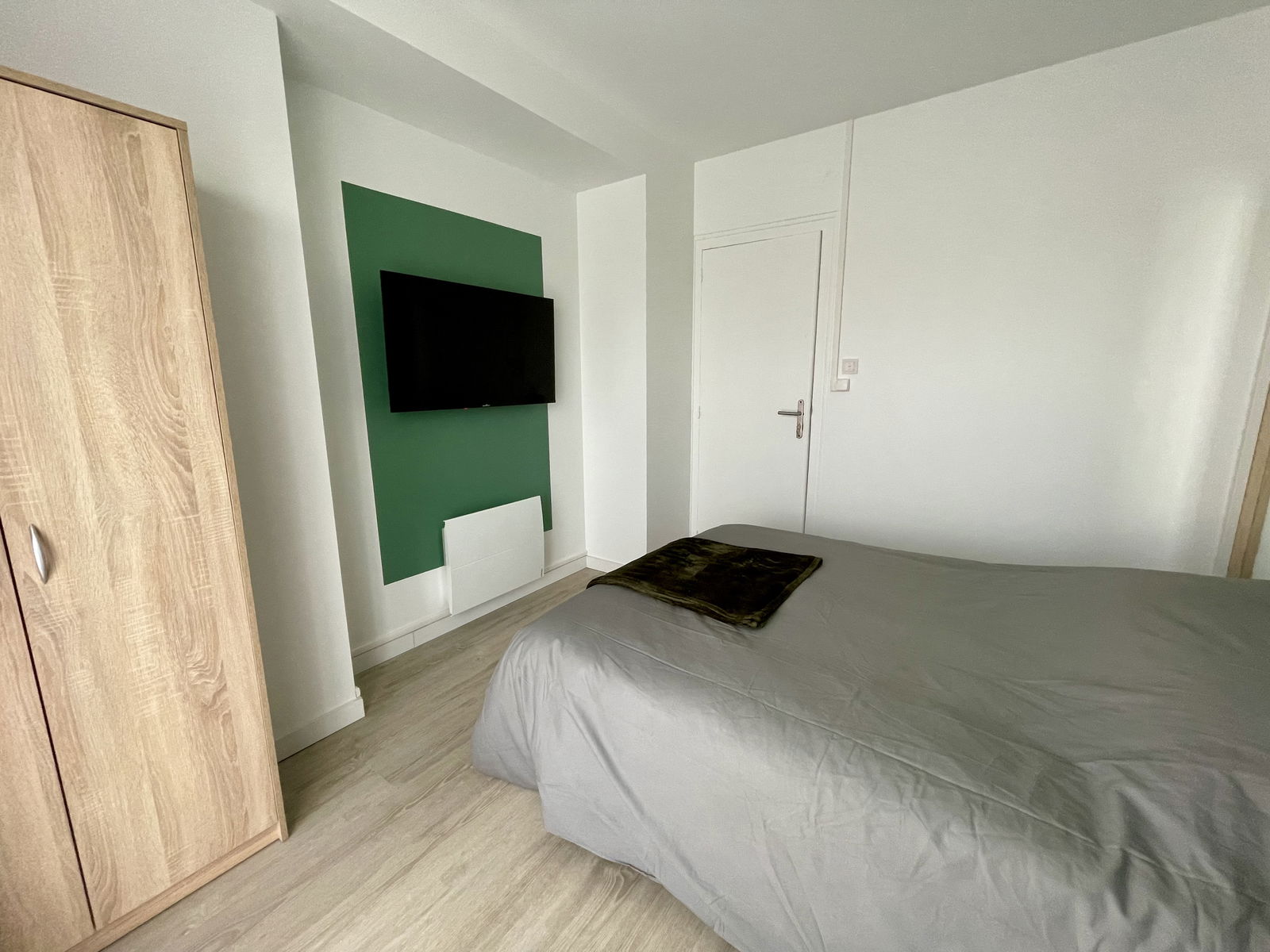 Kolokation La Roche-sur-Yon 512337