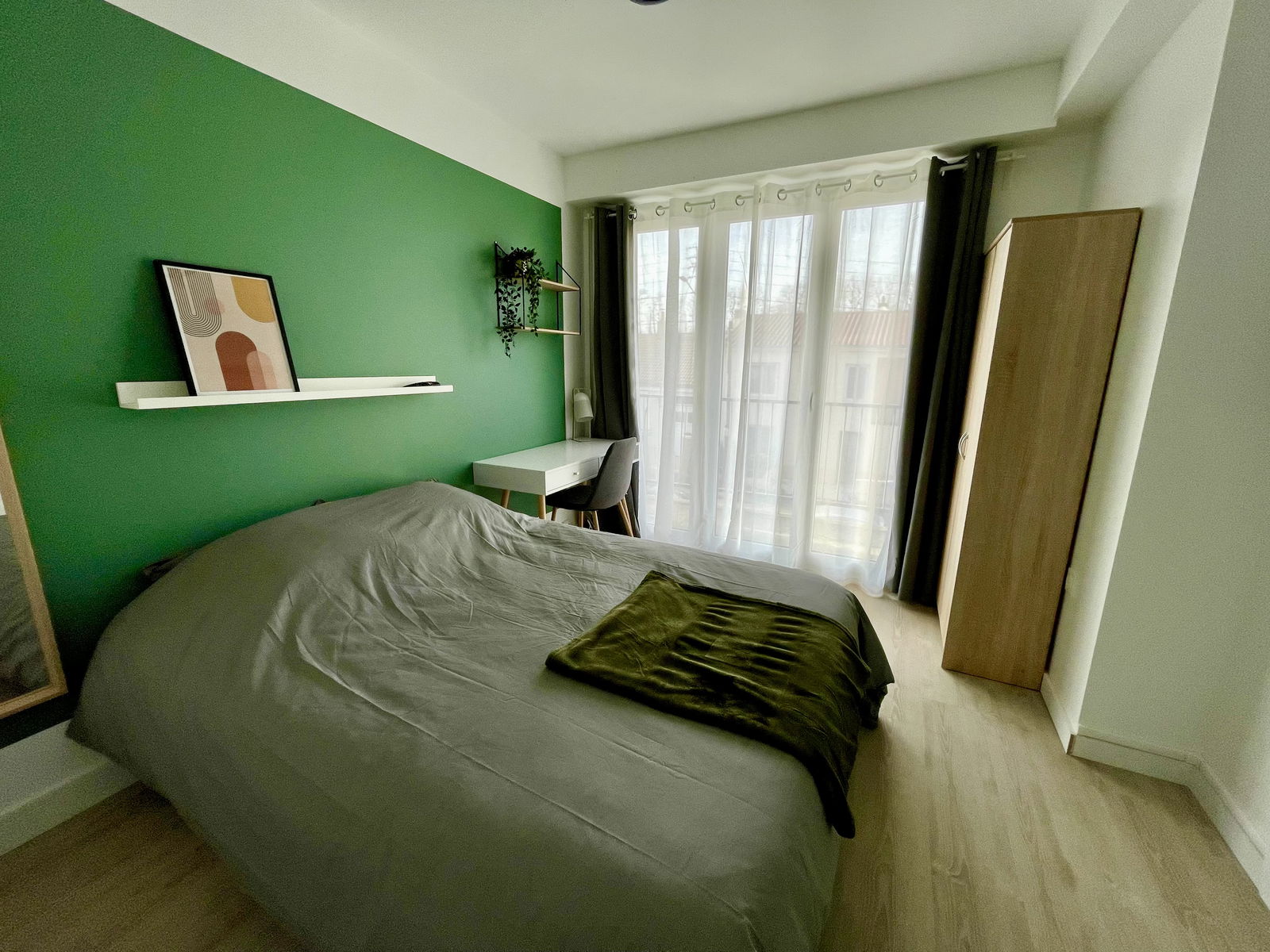 Kolokation La Roche-sur-Yon 512337