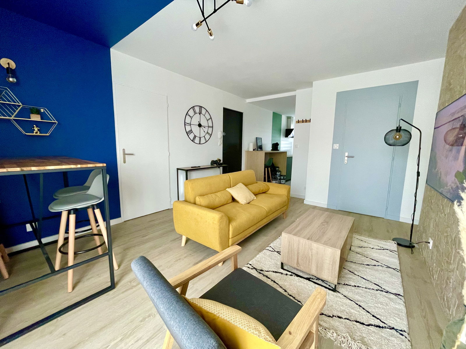 Kolokation La Roche-sur-Yon 512337