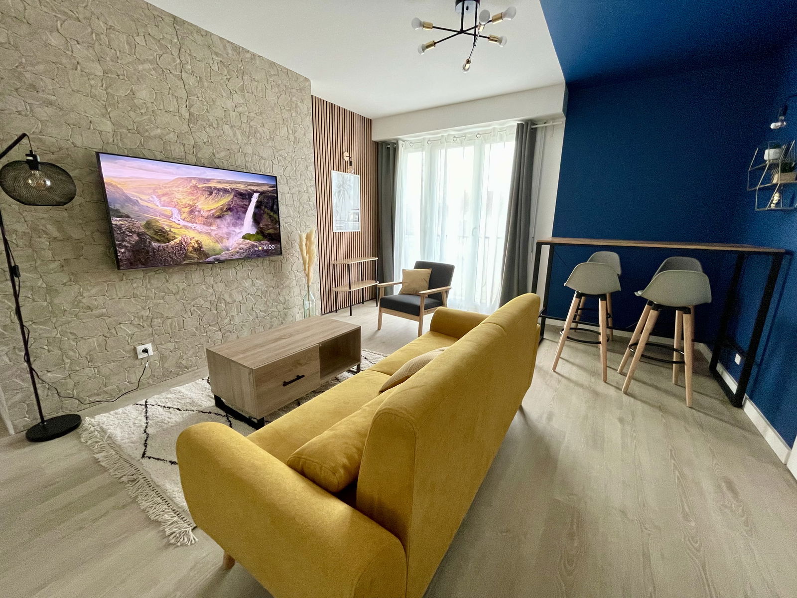 Kolokation La Roche-sur-Yon 512337