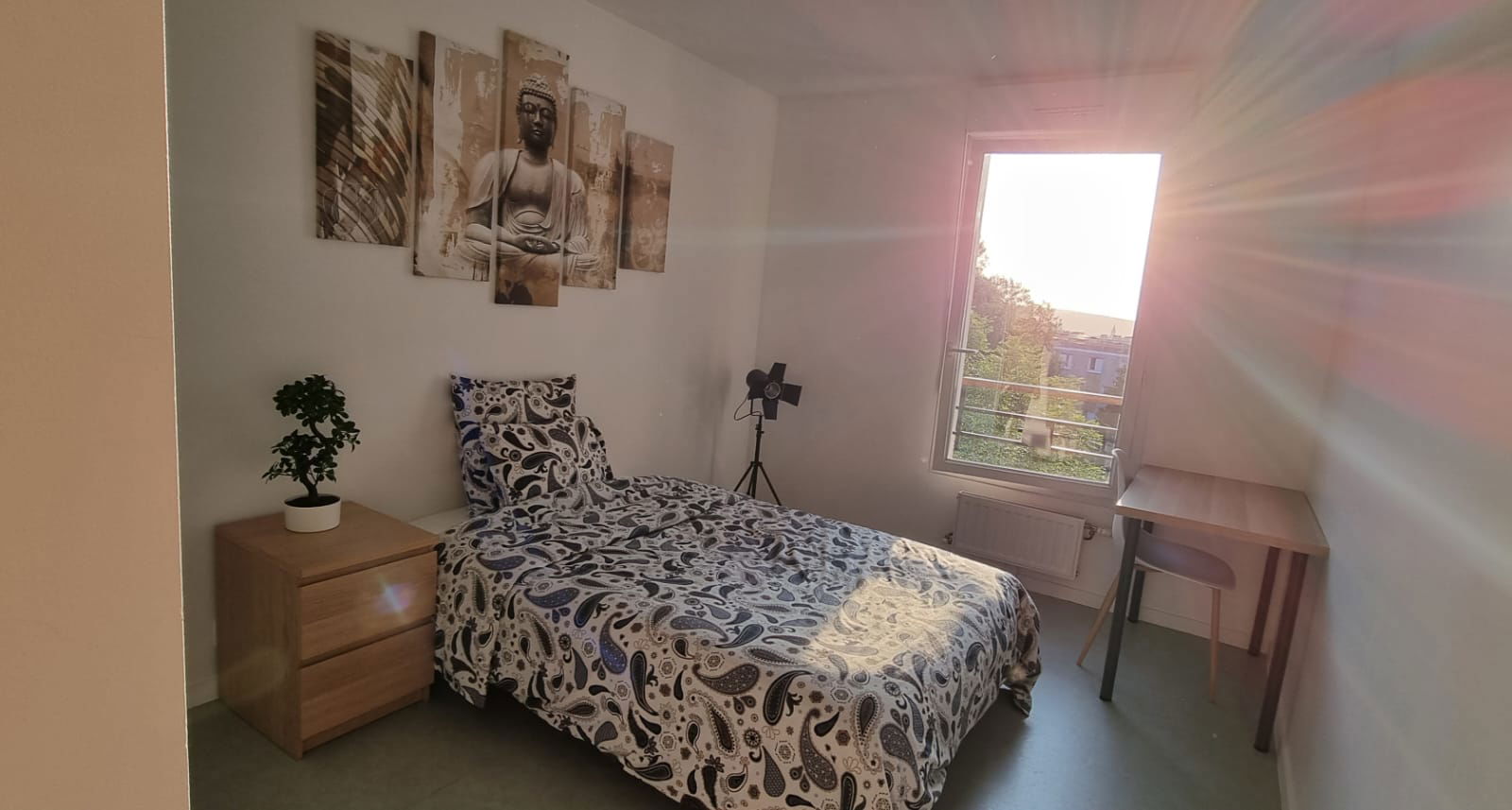 Gastfamilie Poissy 462062