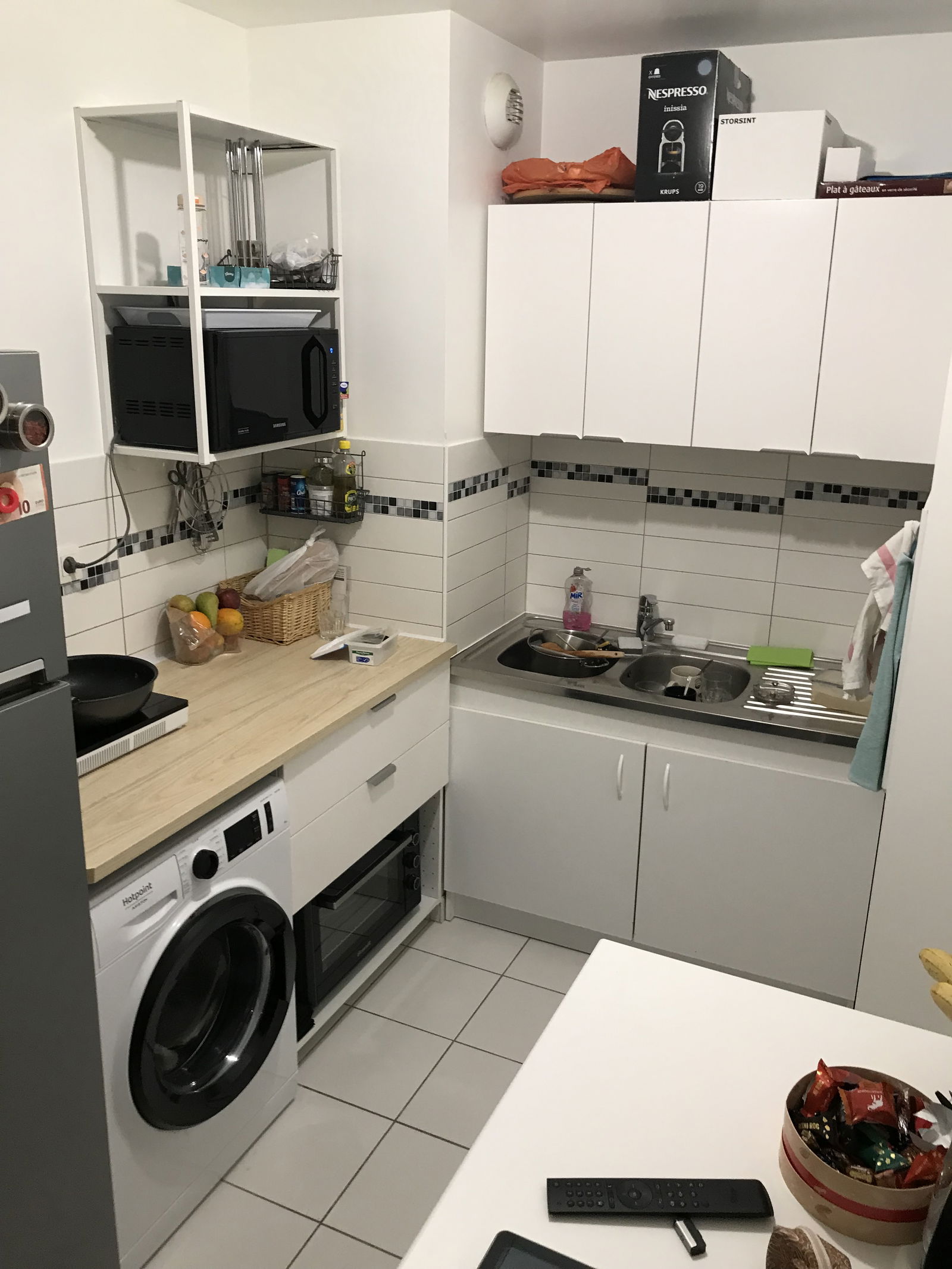 Gastfamilie Poissy 462062
