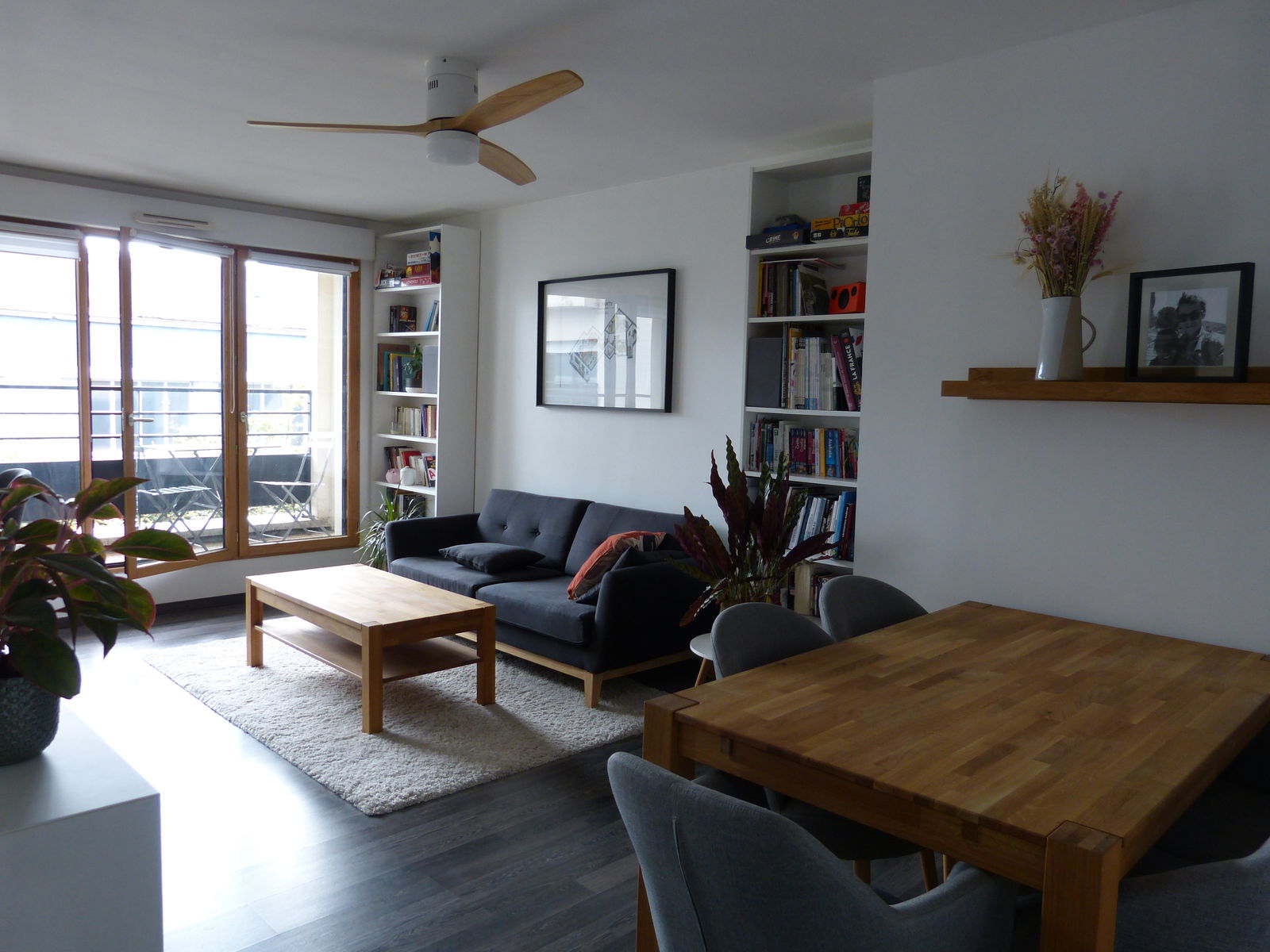 Gastfamilie Saint-Denis 271470