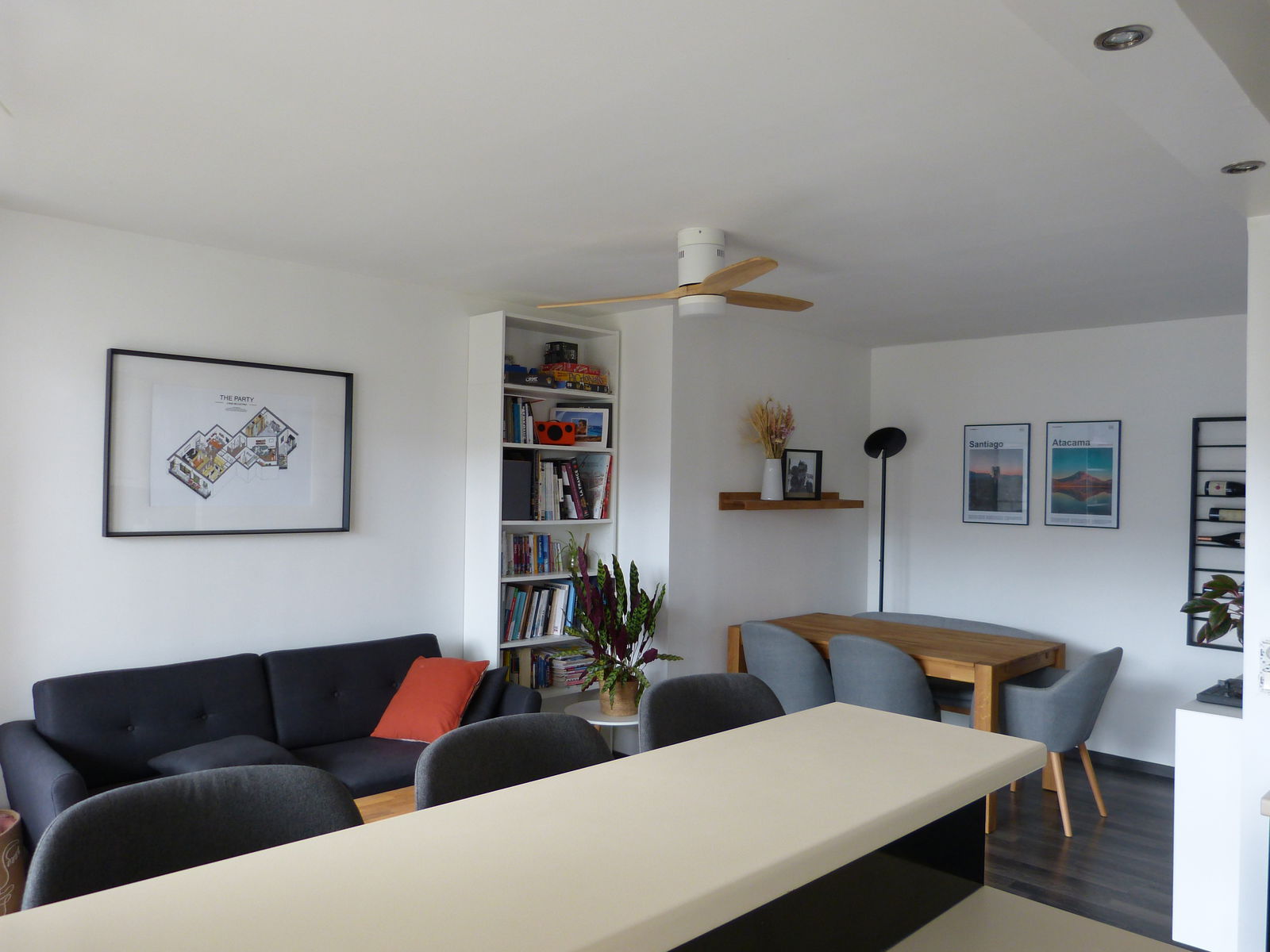 Gastfamilie Saint-Denis 271470