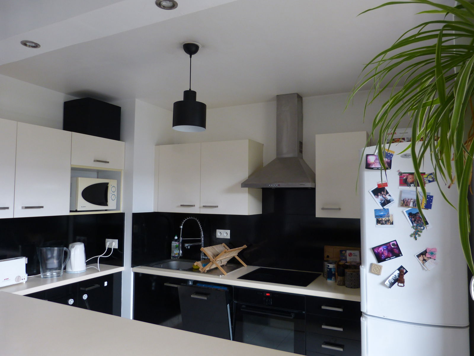 Gastfamilie Saint-Denis 271470