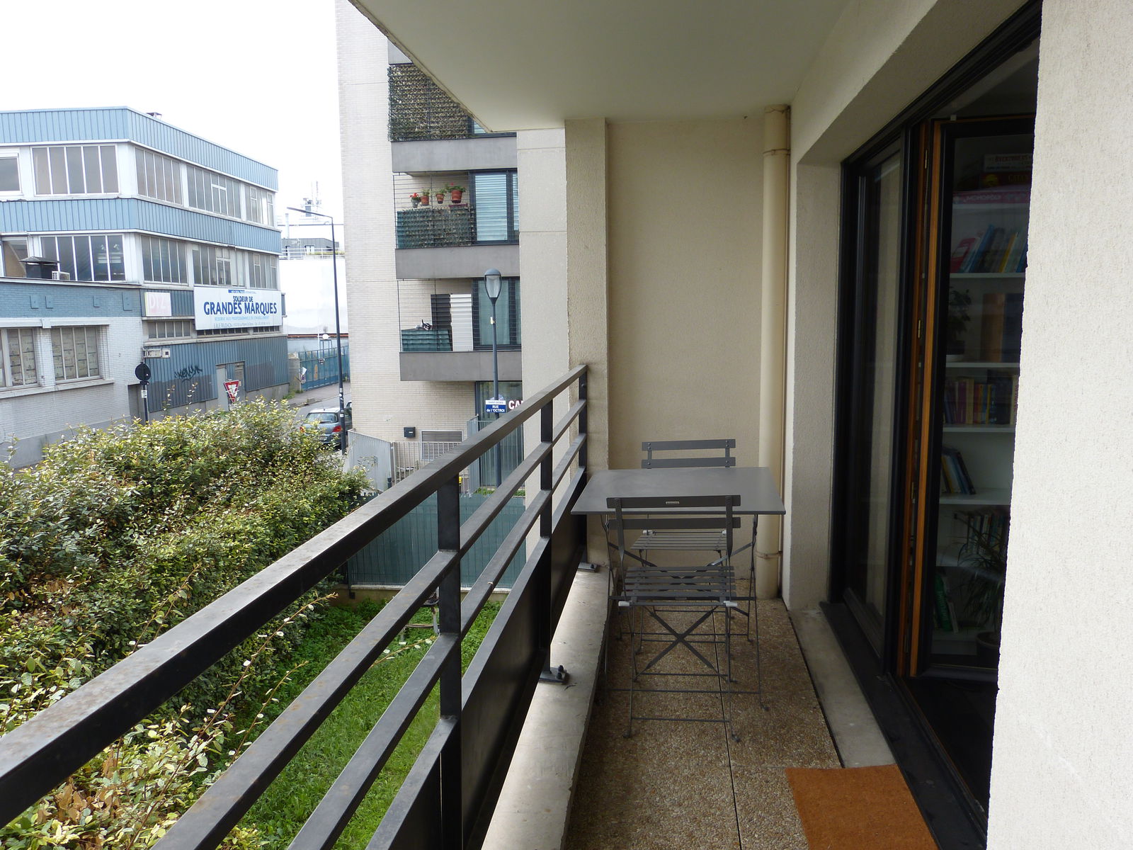 Gastfamilie Saint-Denis 271470