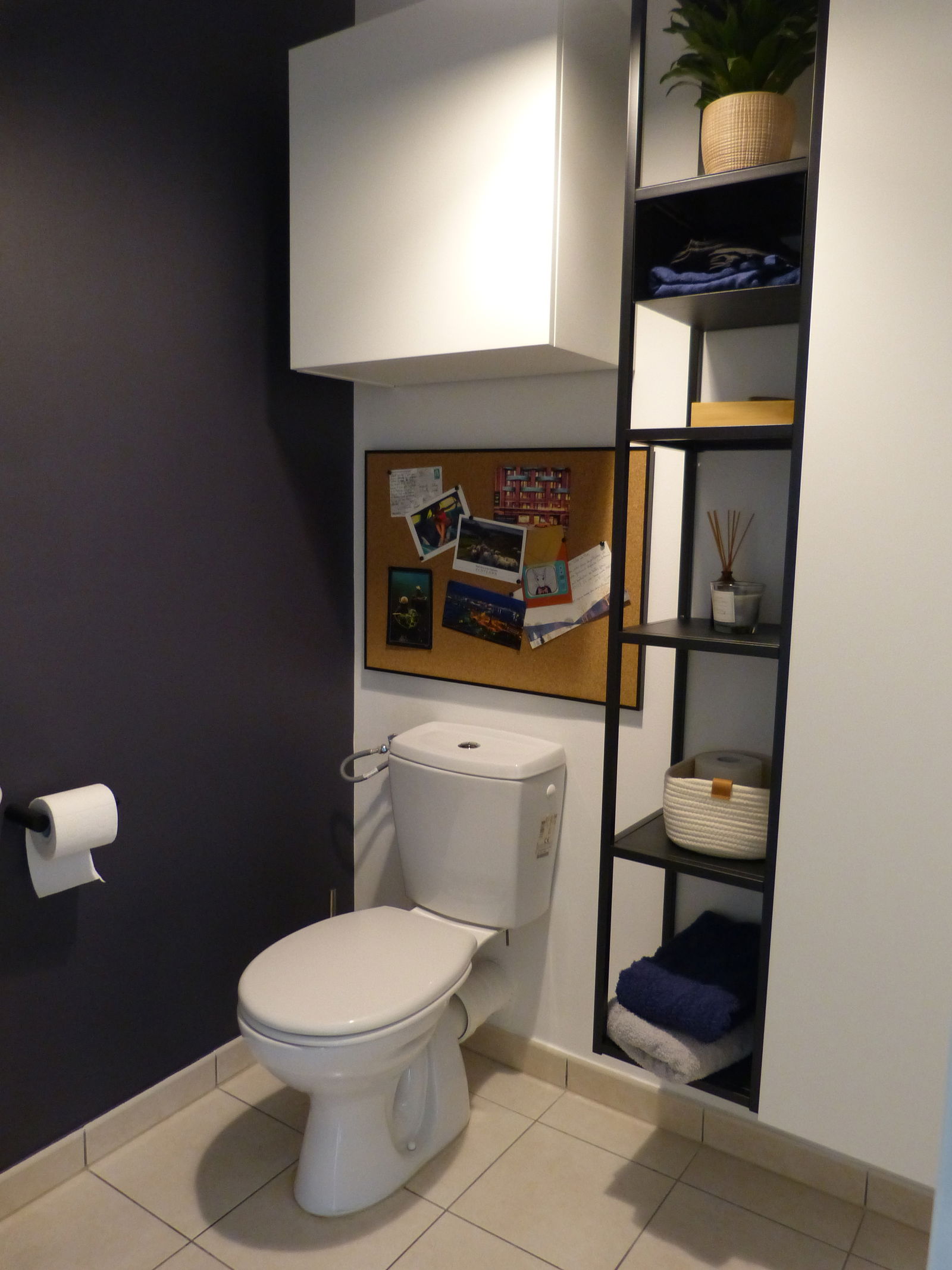 Gastfamilie Saint-Denis 271470