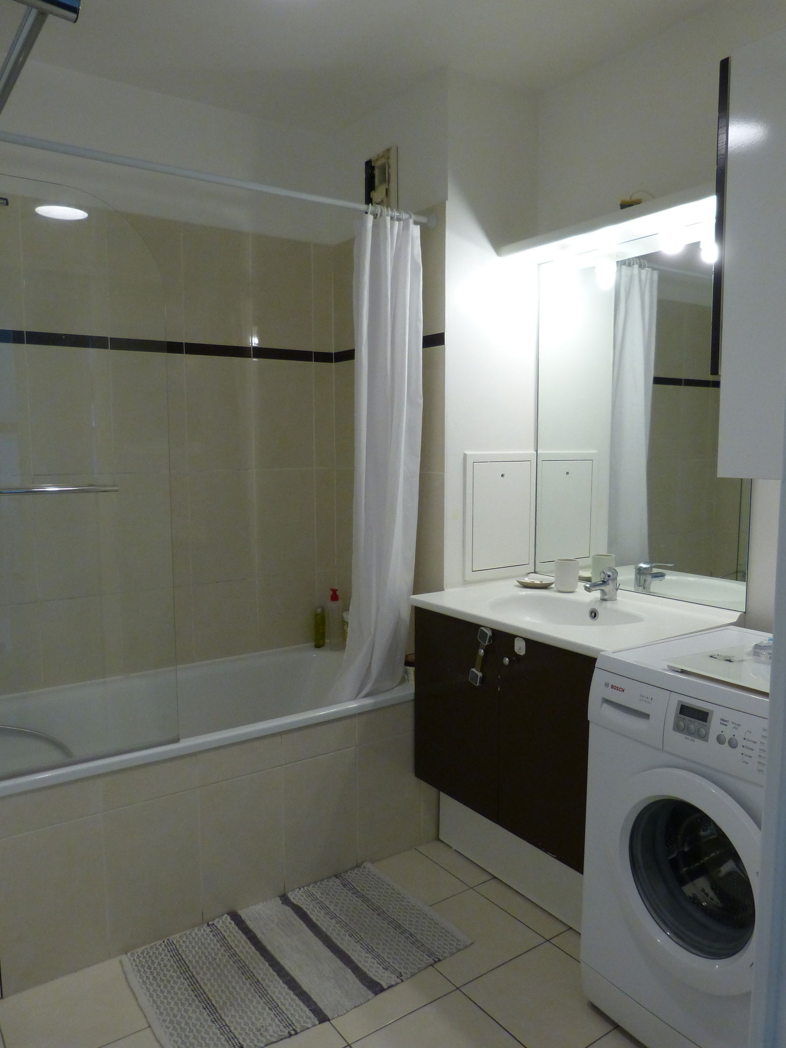 Gastfamilie Saint-Denis 271470