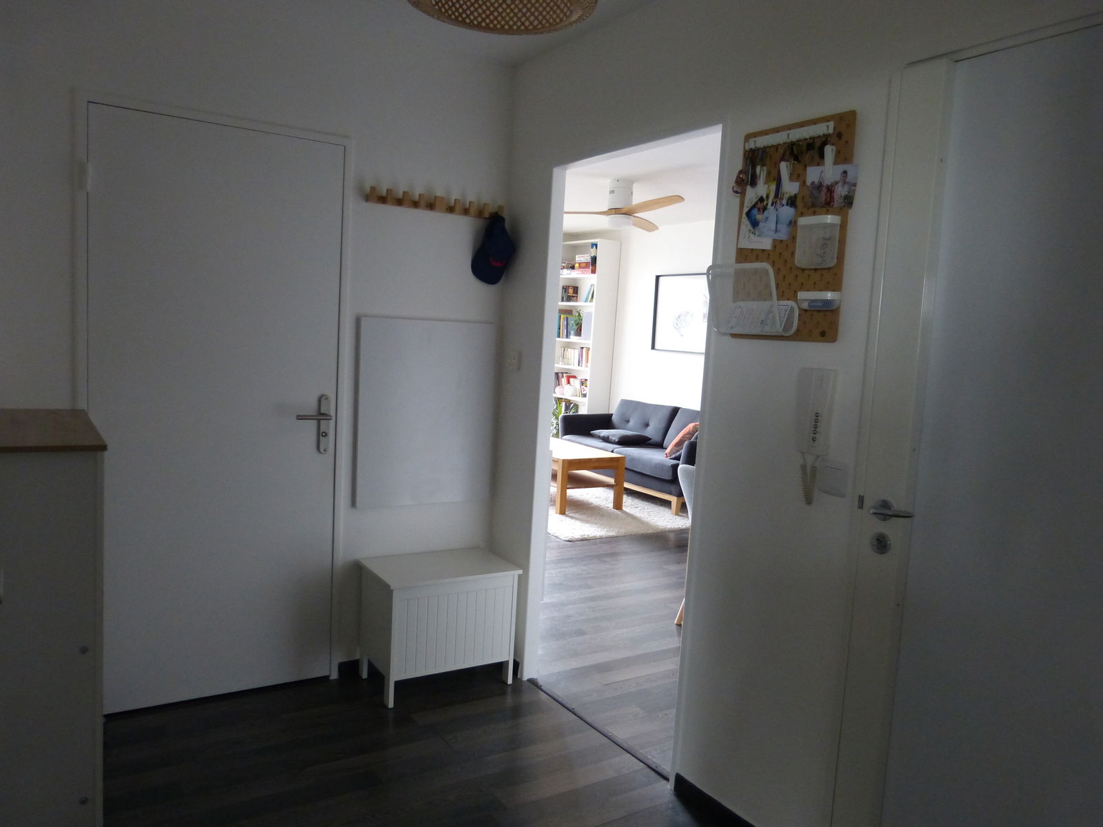 Gastfamilie Saint-Denis 271470