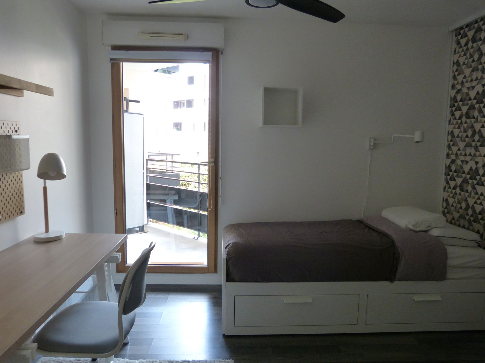 Gastfamilie Saint-Denis 271470