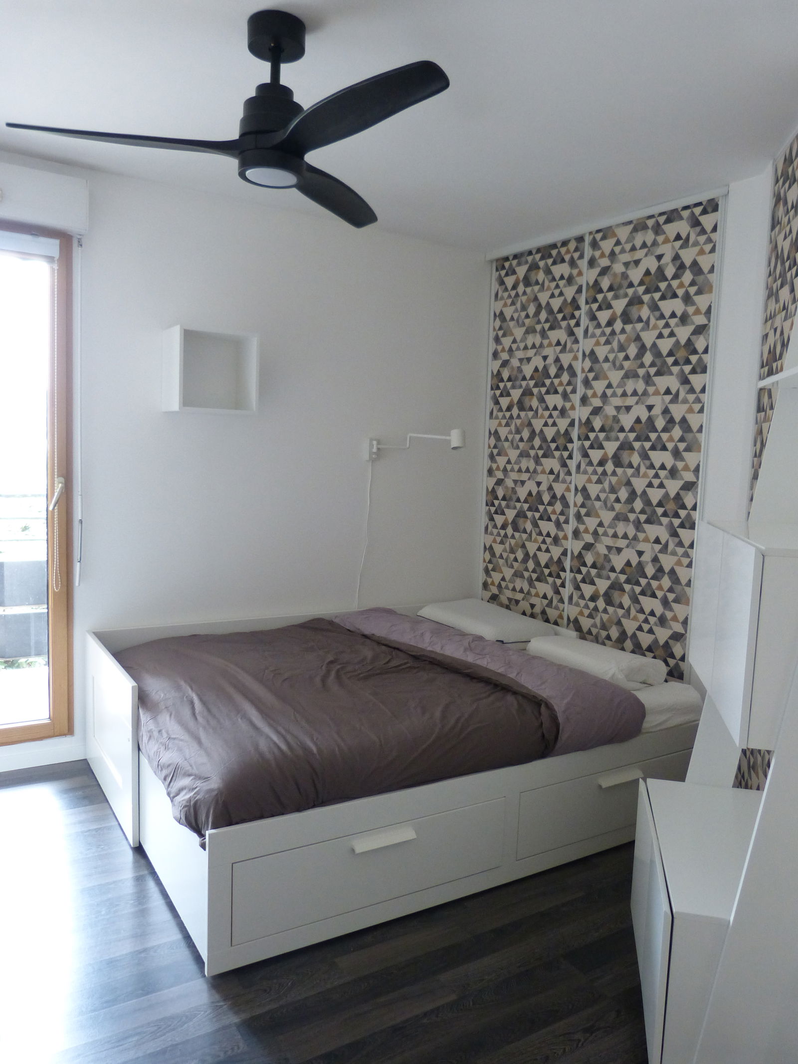 Gastfamilie Saint-Denis 271470