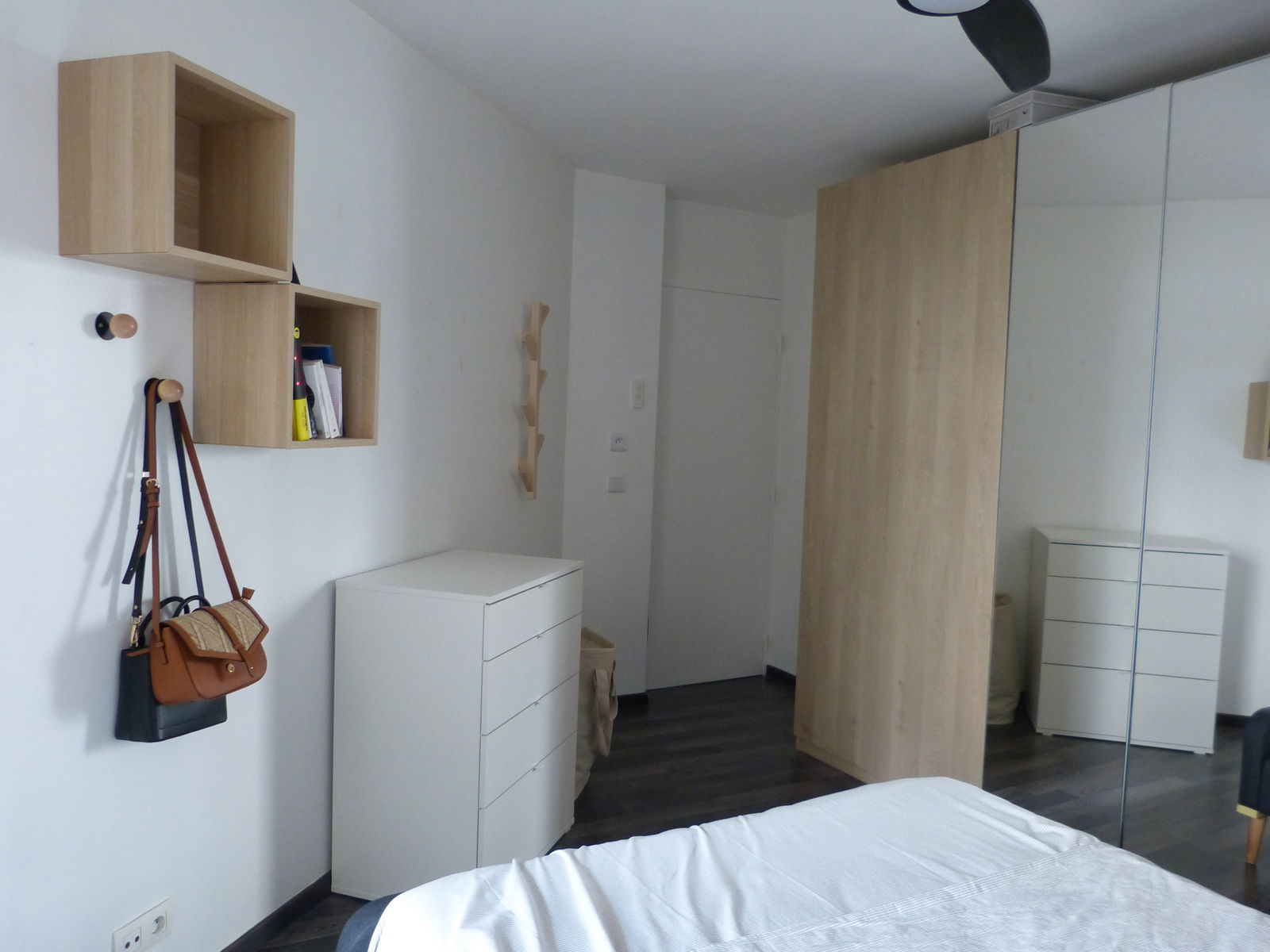 Gastfamilie Saint-Denis 271470