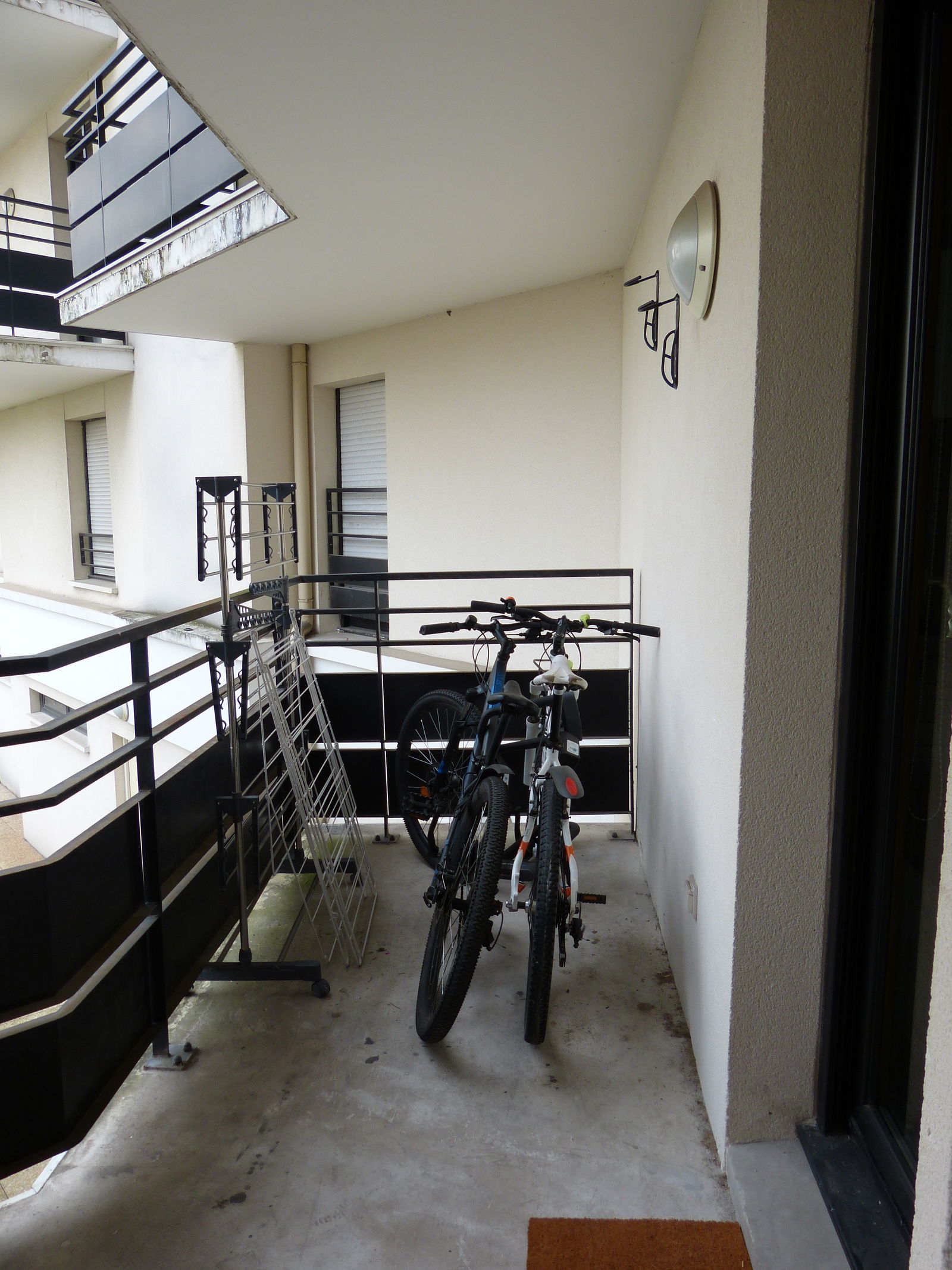 Gastfamilie Saint-Denis 271470