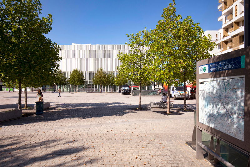 Gastfamilie Saint-Denis 271470