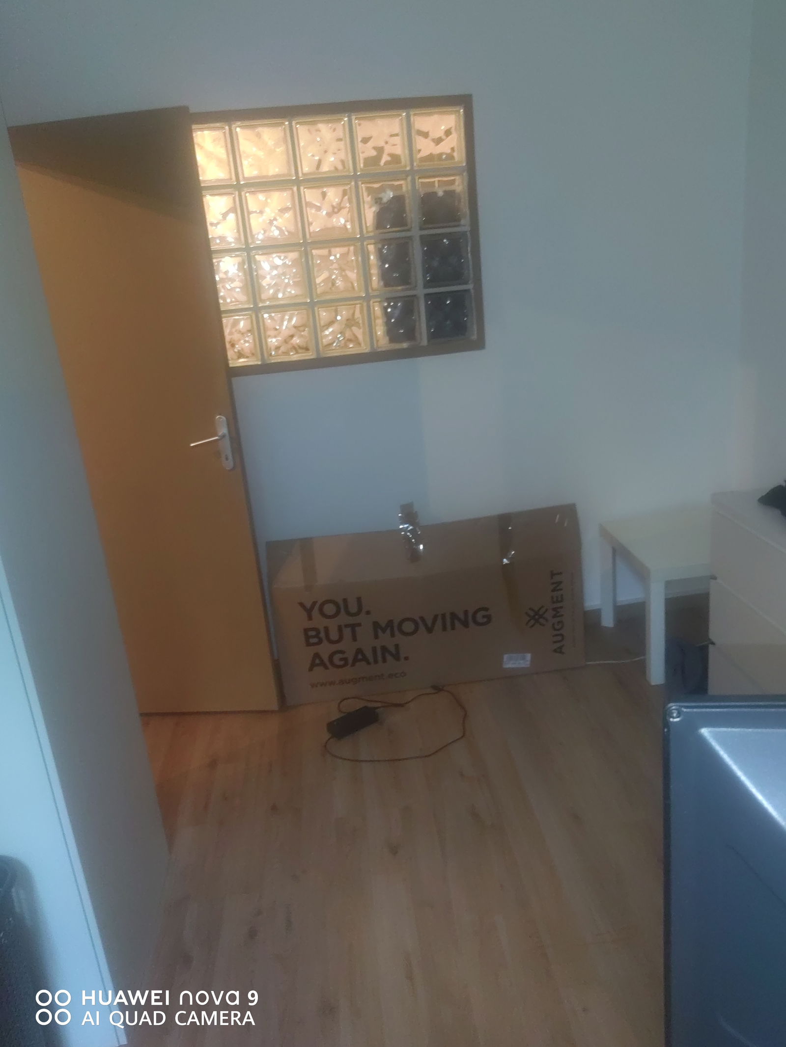 Gastfamilie Pontoise 276822