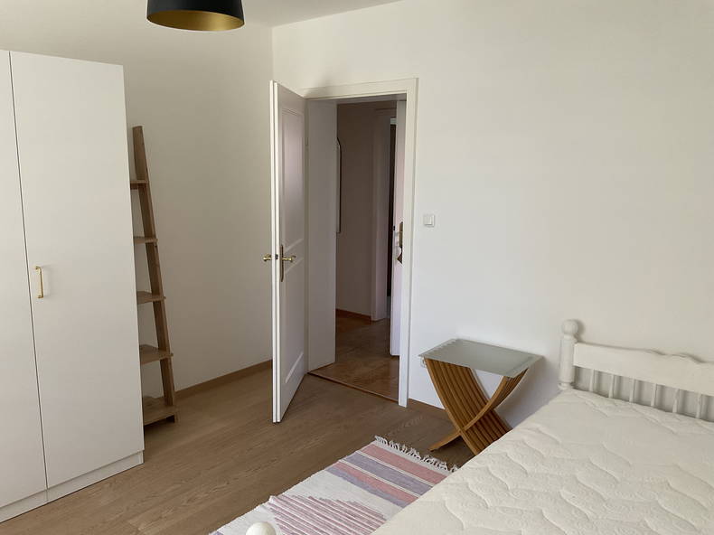 Homestay Neufahrn bei Freising 664269-3
