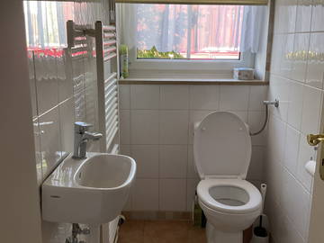 Homestay Neufahrn Bei Freising 664269-8