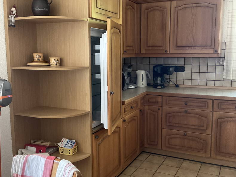 Homestay Neufahrn bei Freising 664269-5