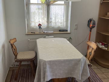 Homestay Neufahrn Bei Freising 664269-9