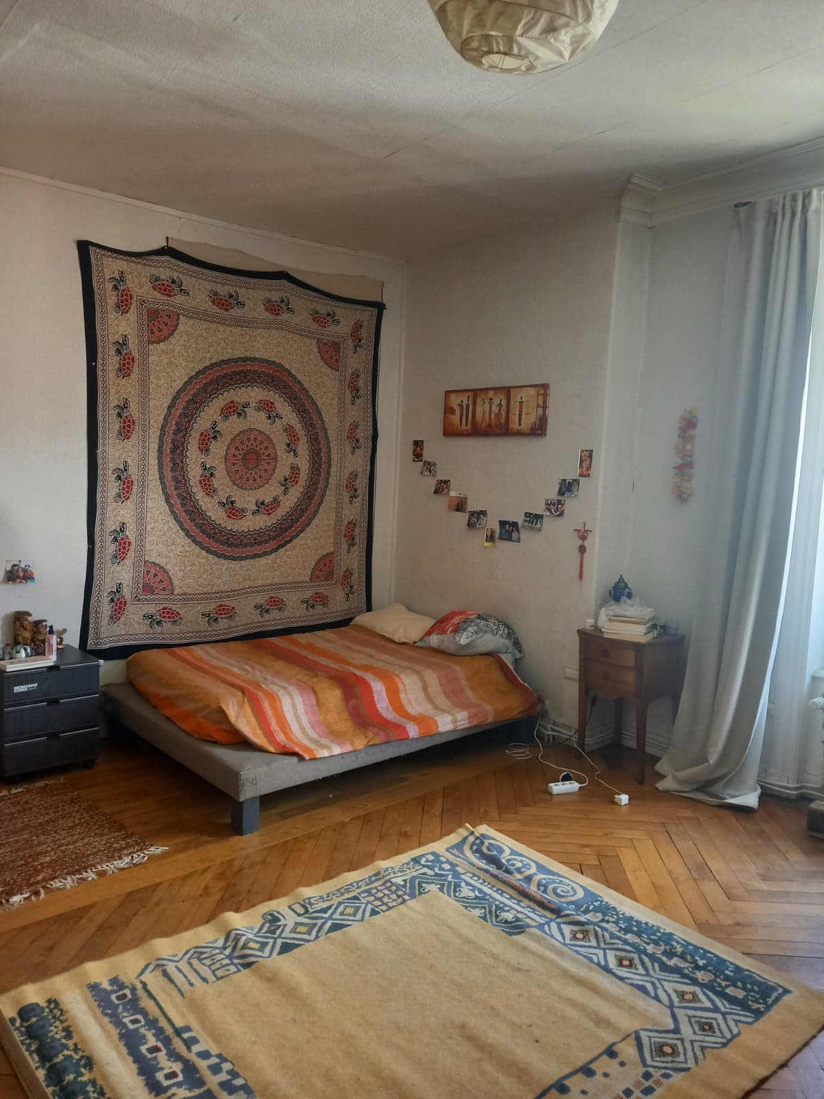 Kolokation Lyon 628272