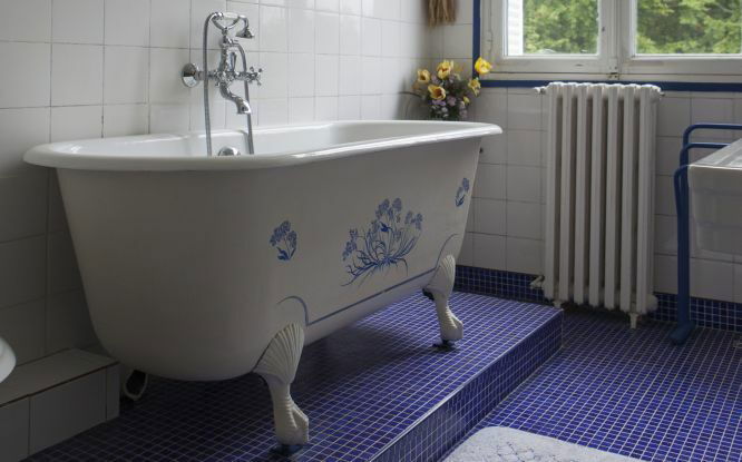 Gästezimmer Bretteville-sur-Laize 65222