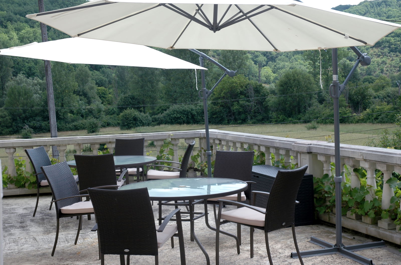 Gästezimmer Dégagnac 72749