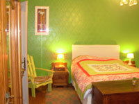 Gästezimmer Sorges 67088