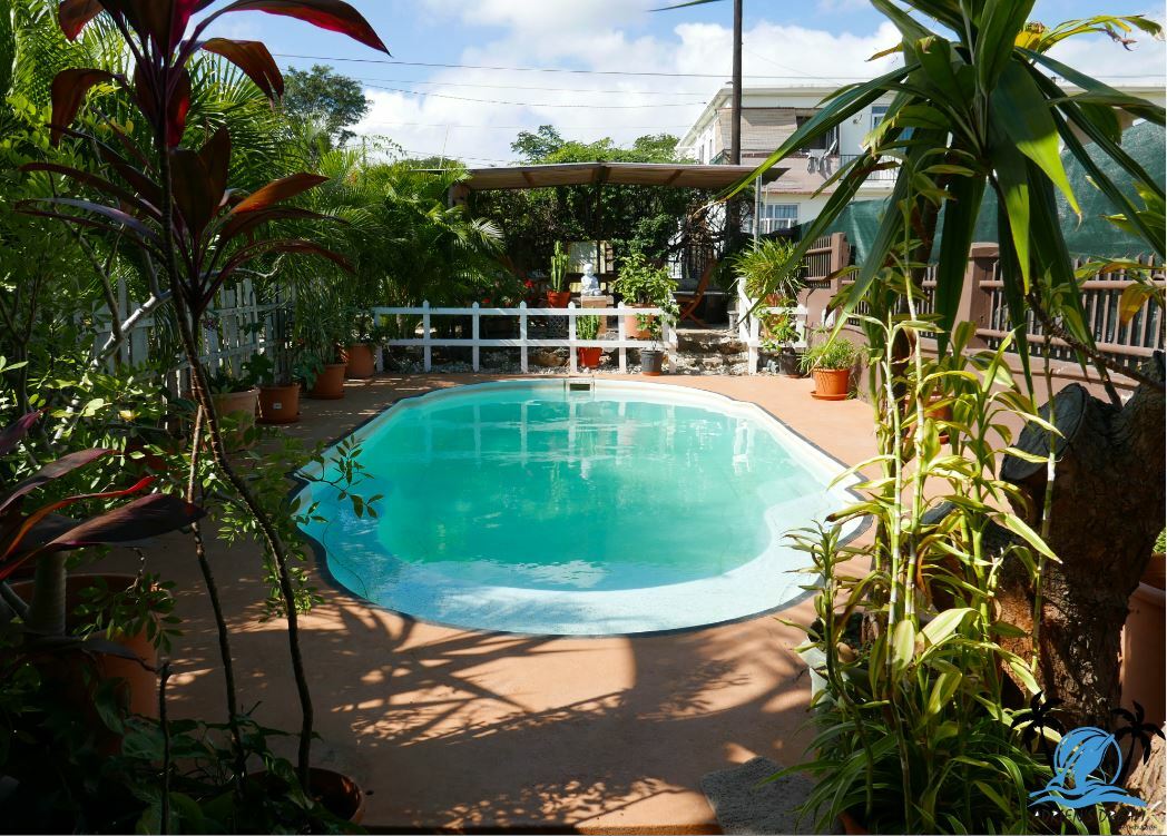 Gastfamilie Flic en Flac 238579