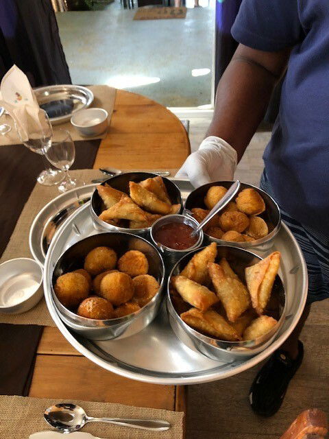 Gastfamilie Flic en Flac 238579