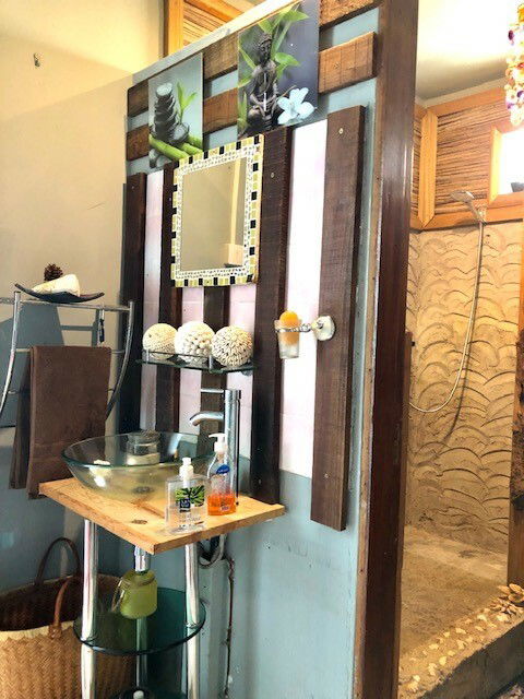 Gastfamilie Flic en Flac 238579