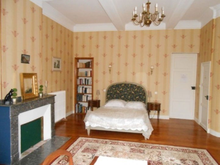 Gästezimmer Saint-Michel-de-Lanès 16675