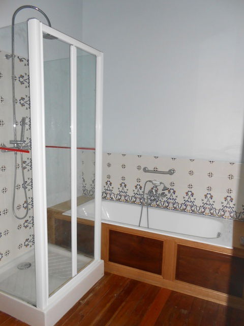 Gästezimmer Saint-Michel-de-Lanès 16675