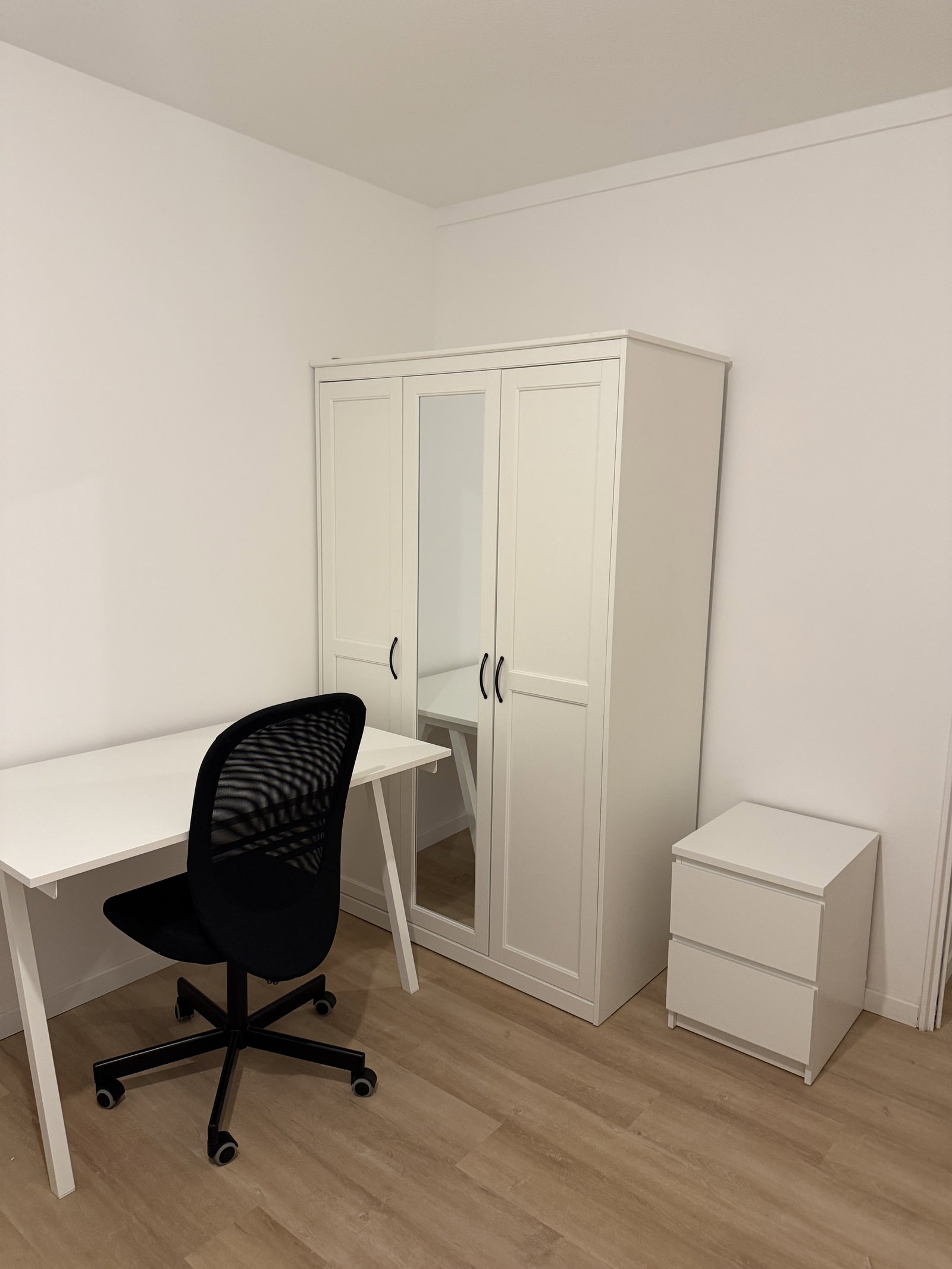 Gesamte Unterkunft Vaulx-en-Velin 676536