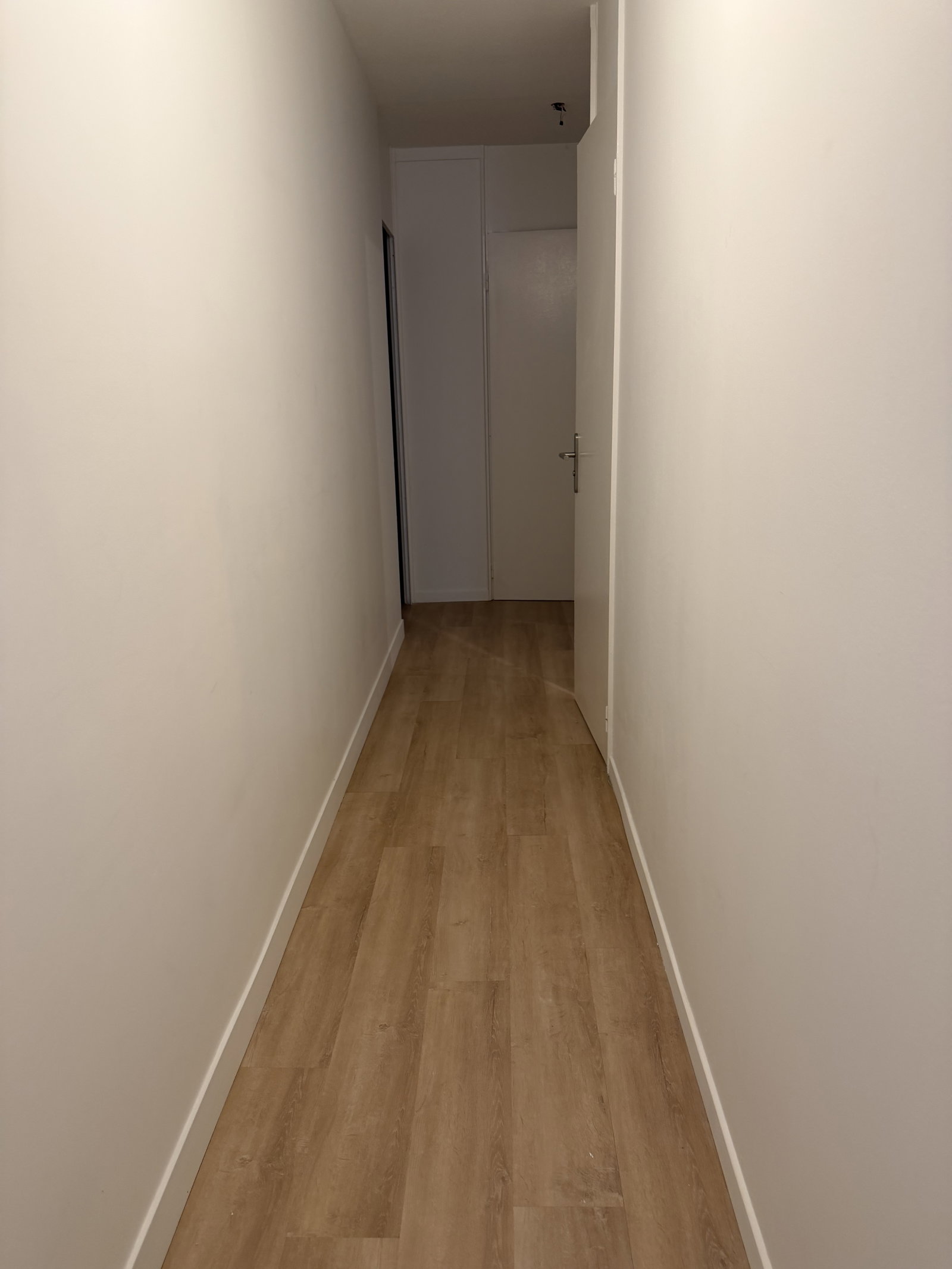 Gesamte Unterkunft Vaulx-en-Velin 676536